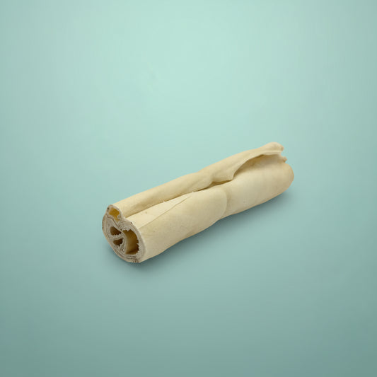 Rolled Lamb Cheek Chews