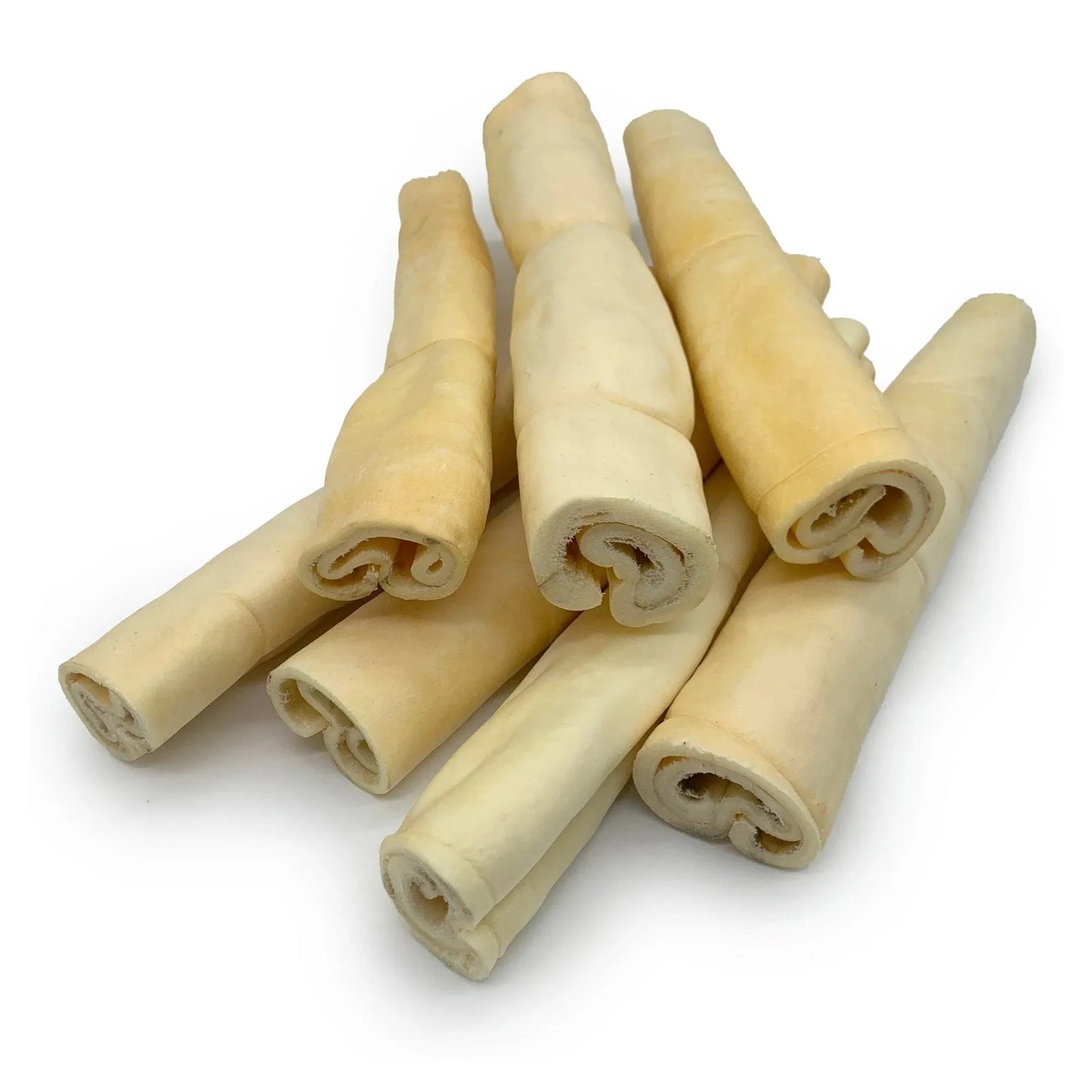 Beef Cheek Rolls Chews