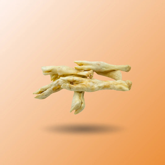 Lamb Trotter Chews