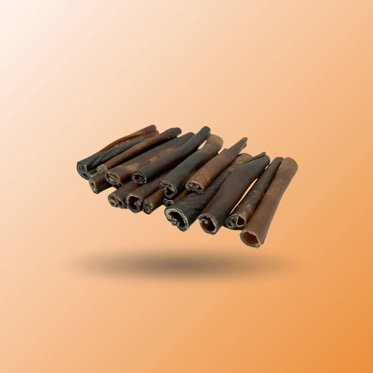 Premium Beef Collagen Chew Sticks