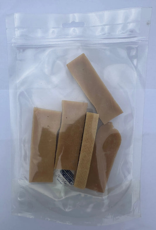 Natural Himalayan Yak Cheese Dog Chews