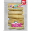 Beef Cheek Rolls Chews
