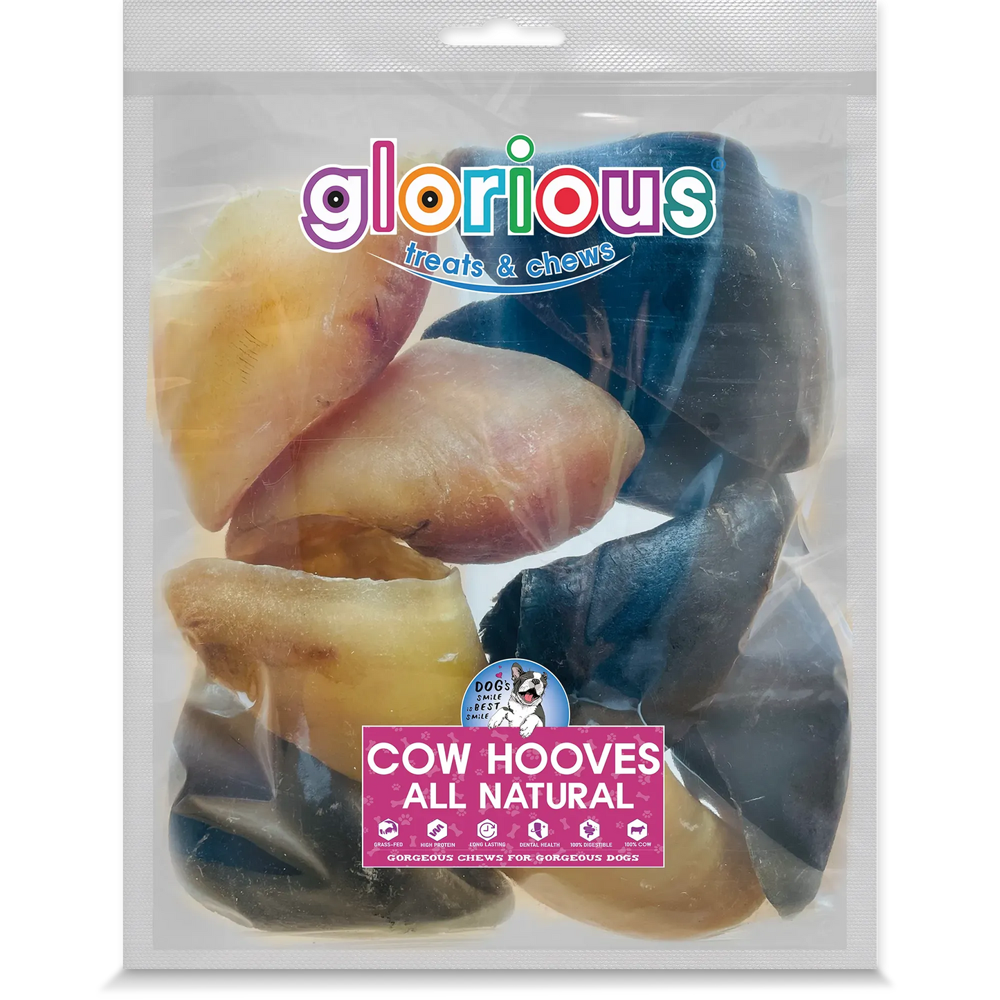 Cow Hooves