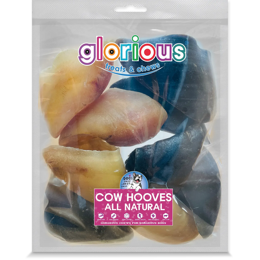 Cow Hooves
