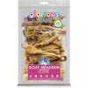 Goat Skin Sticks