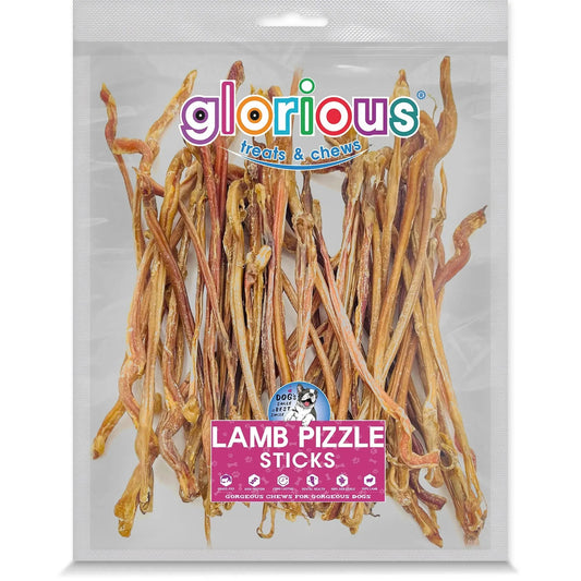 Lamb Pizzle Sticks