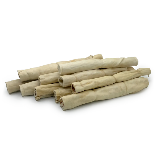 Lamb Cheek Roll