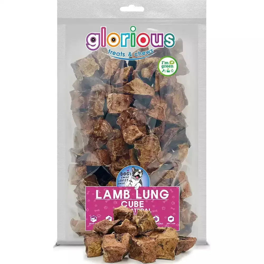 Lamb Lung