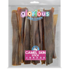 Camel Skin Sticks and Braids