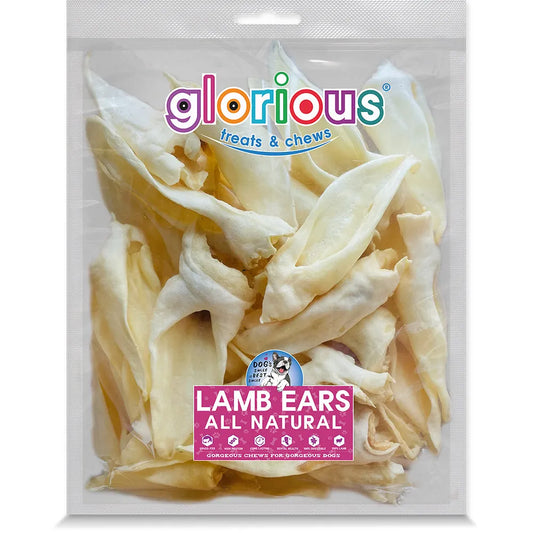 Lamb Ears