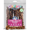 Discover our Braided Lamb Gullet Treats! High in protein and gluten-free, they're perfect for training rewards, supporting dental health, and are easily digestible, even for dogs with sensitive stomachs!