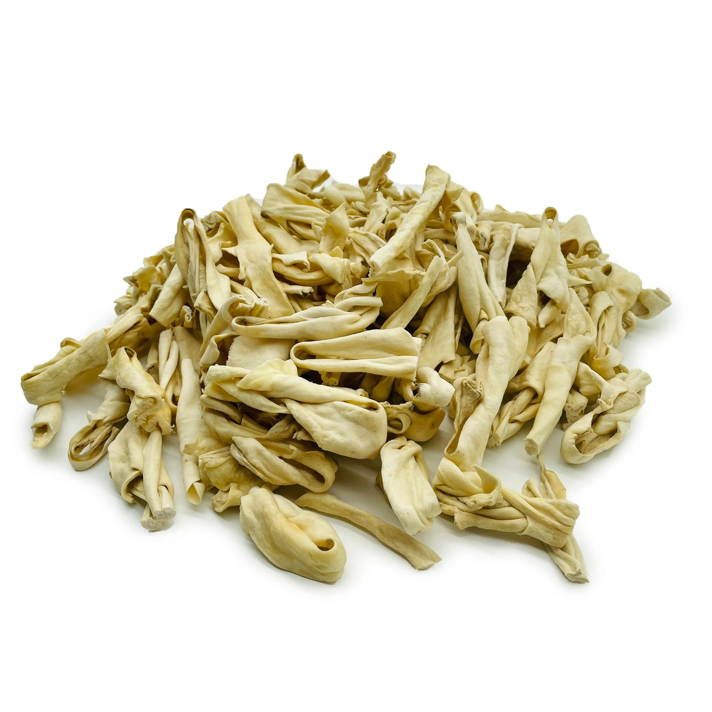 Braided Lamb Chews