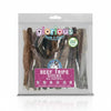Unveil the joy of our Beef Tripe Sticks for Dogs - protein-rich, low-fat treats perfect for training rewards! Ideal for dogs with sensitive stomachs, they promote dental health and are 100% natural!