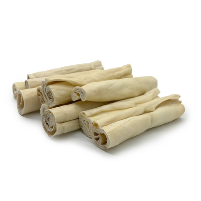 Lamb Cheek Roll