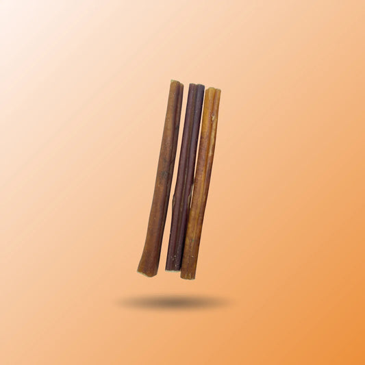 Regular Beef Pizzles