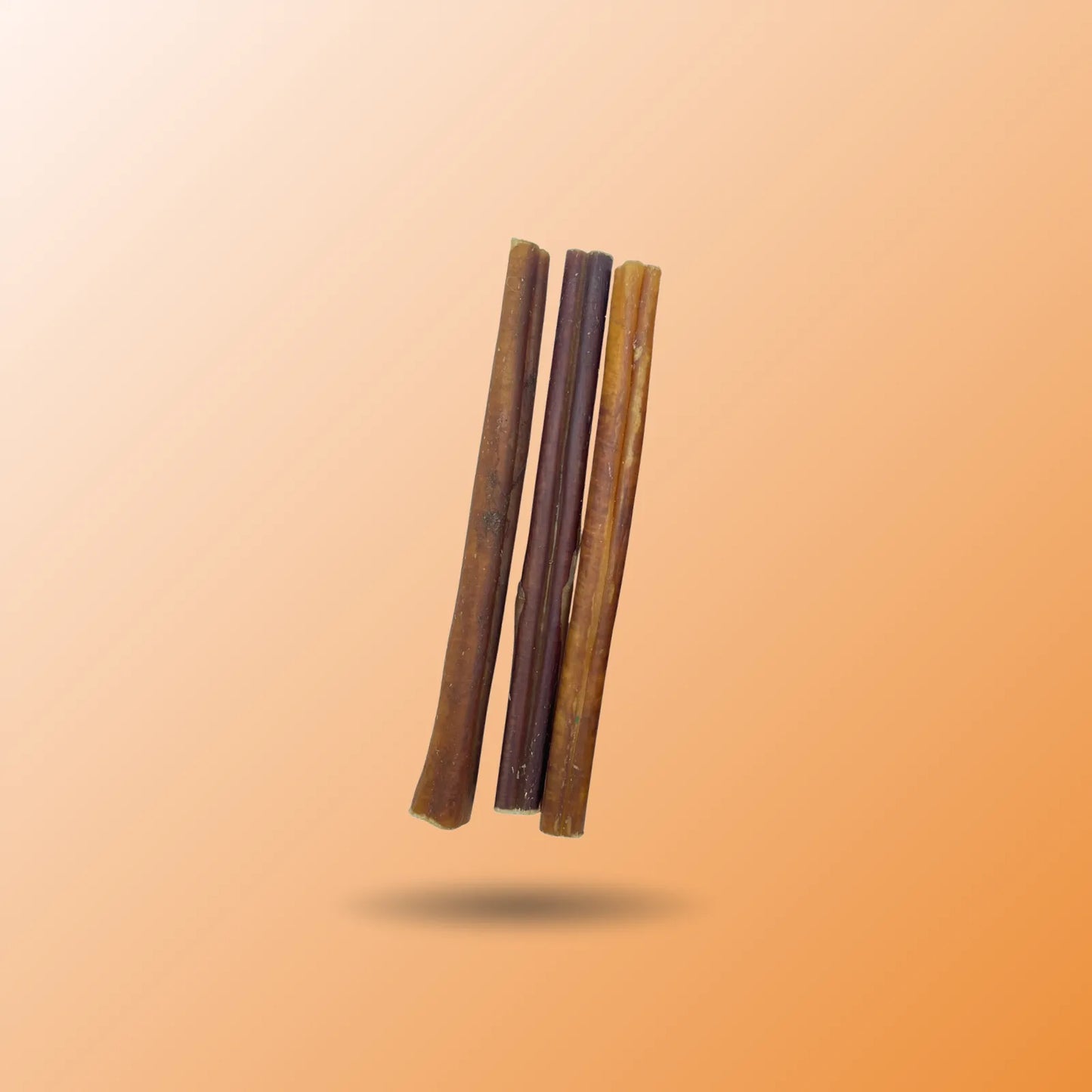 Premium Beef Collagen Chew Sticks