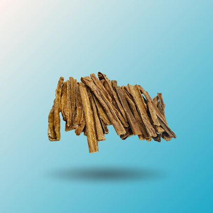 Cow Udder Sticks Treats