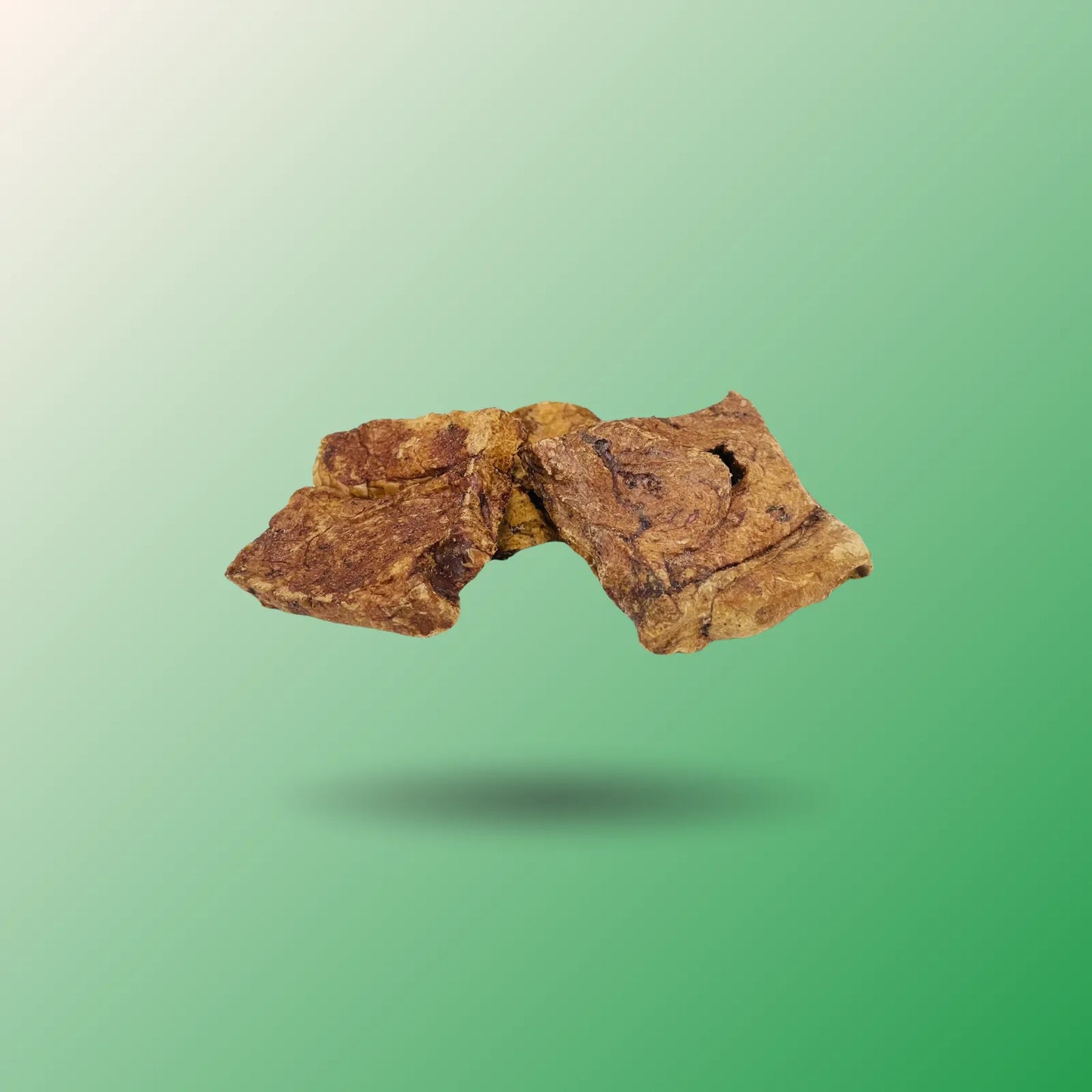 Lamb Lung Bites Treats