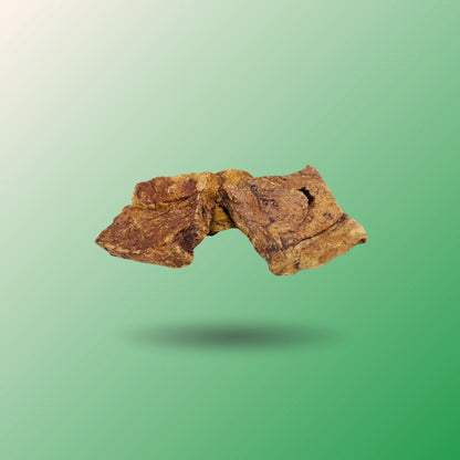 Lamb Lung Bites Treats