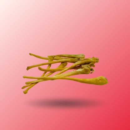 Lamb Tail Chews