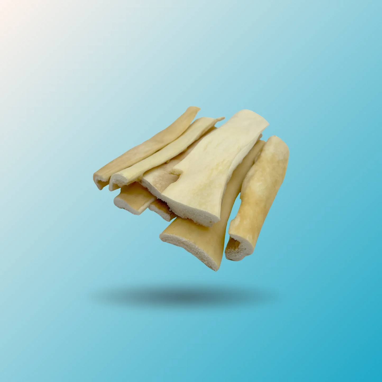 Beef Scalp Sticks Chews