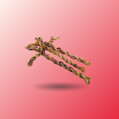 Lamb Pizzle Sticks