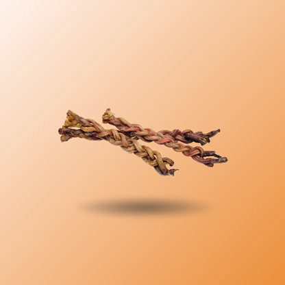 Lamb Pizzle Sticks