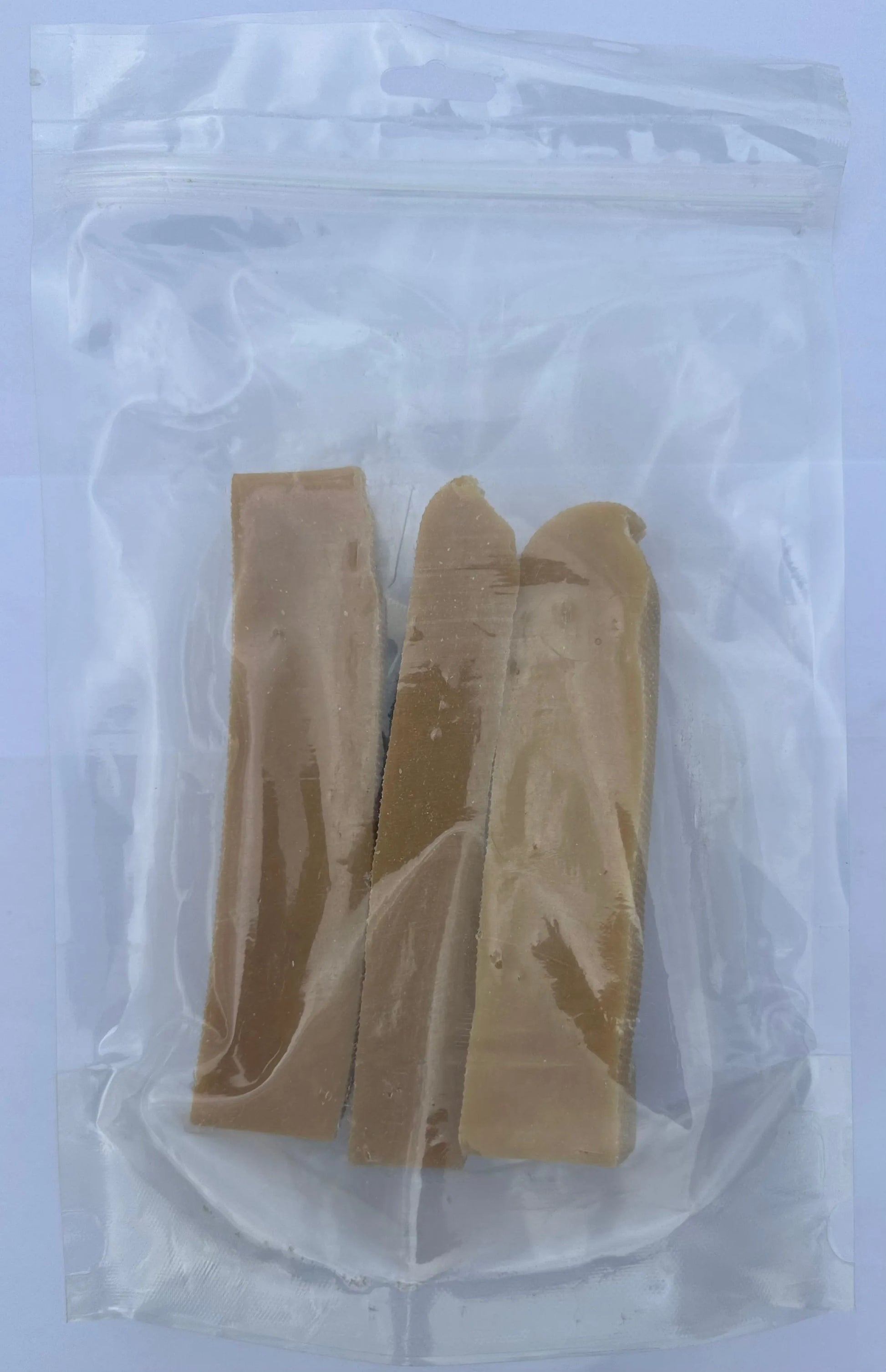 Natural Himalayan Yak Cheese Dog Chews