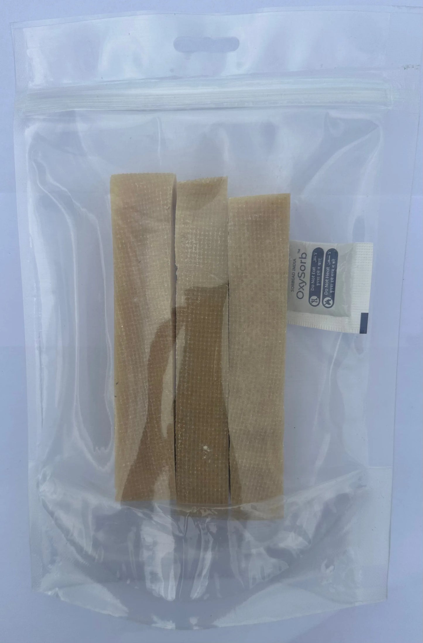 Natural Himalayan Yak Cheese Dog Chews