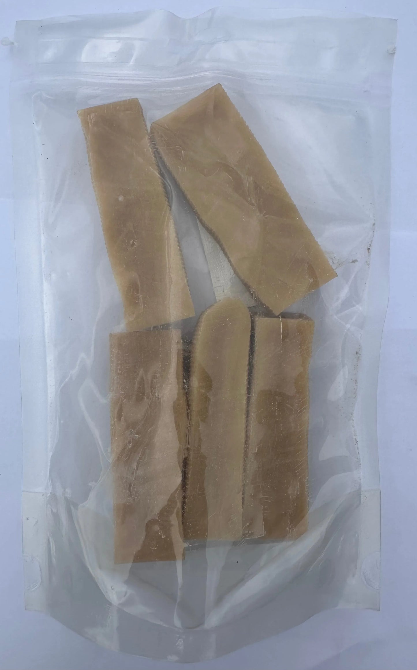 Natural Himalayan Yak Cheese Dog Chews