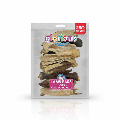 Lamb Ear Chews
