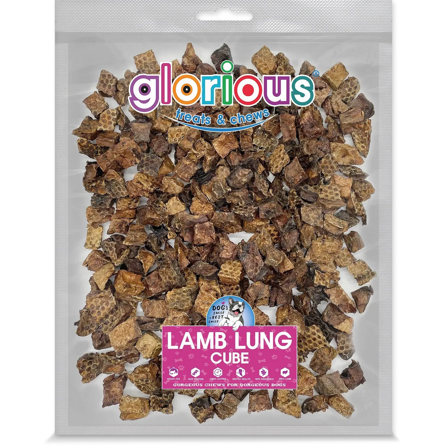 Lamb Lung