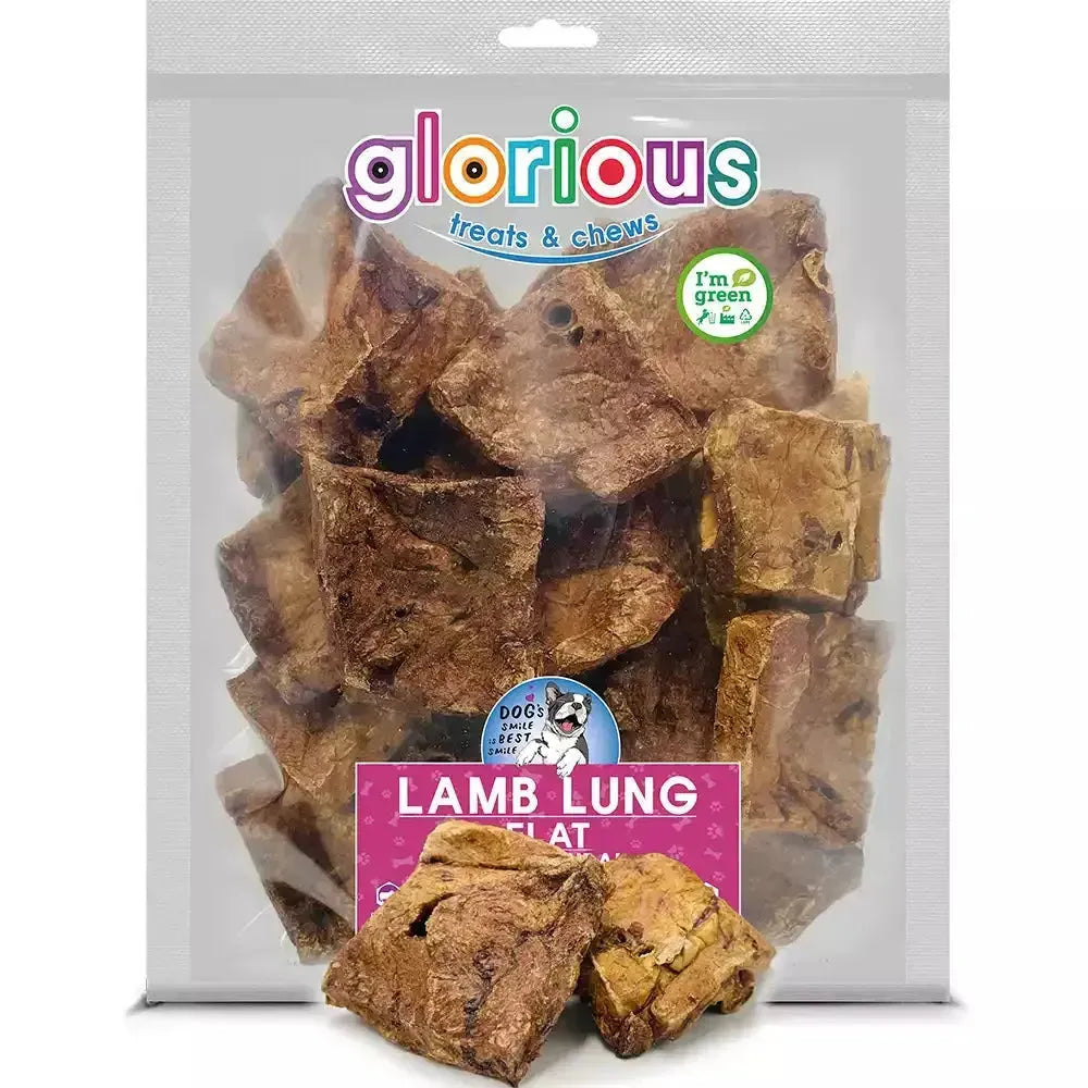 Lamb Lung