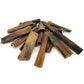 Premium 100% Natural Camel Skin Chews for dogs! Designed for long-lasting satisfaction and safety (no rawhide), these high-protein treats promote dental health and are perfect for all dog life stages.