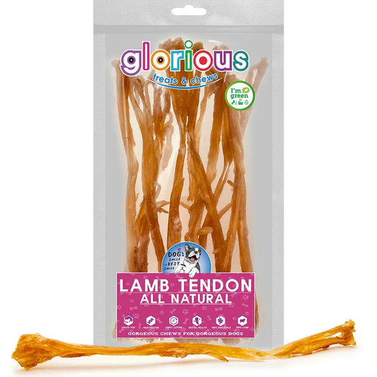 Lamb Tendon